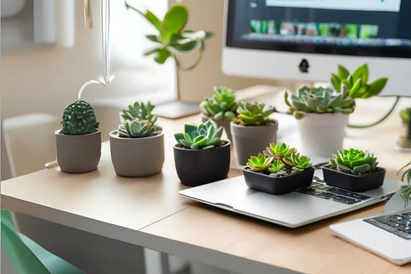 Terrário e Concentração